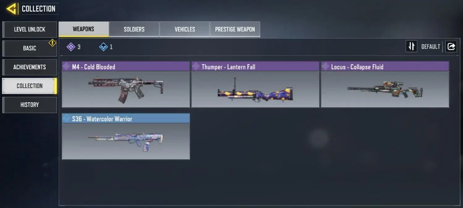 اکانت خام|کنسول، بازی ویدئویی و آنلاین|قم, سید معصوم|دیوار