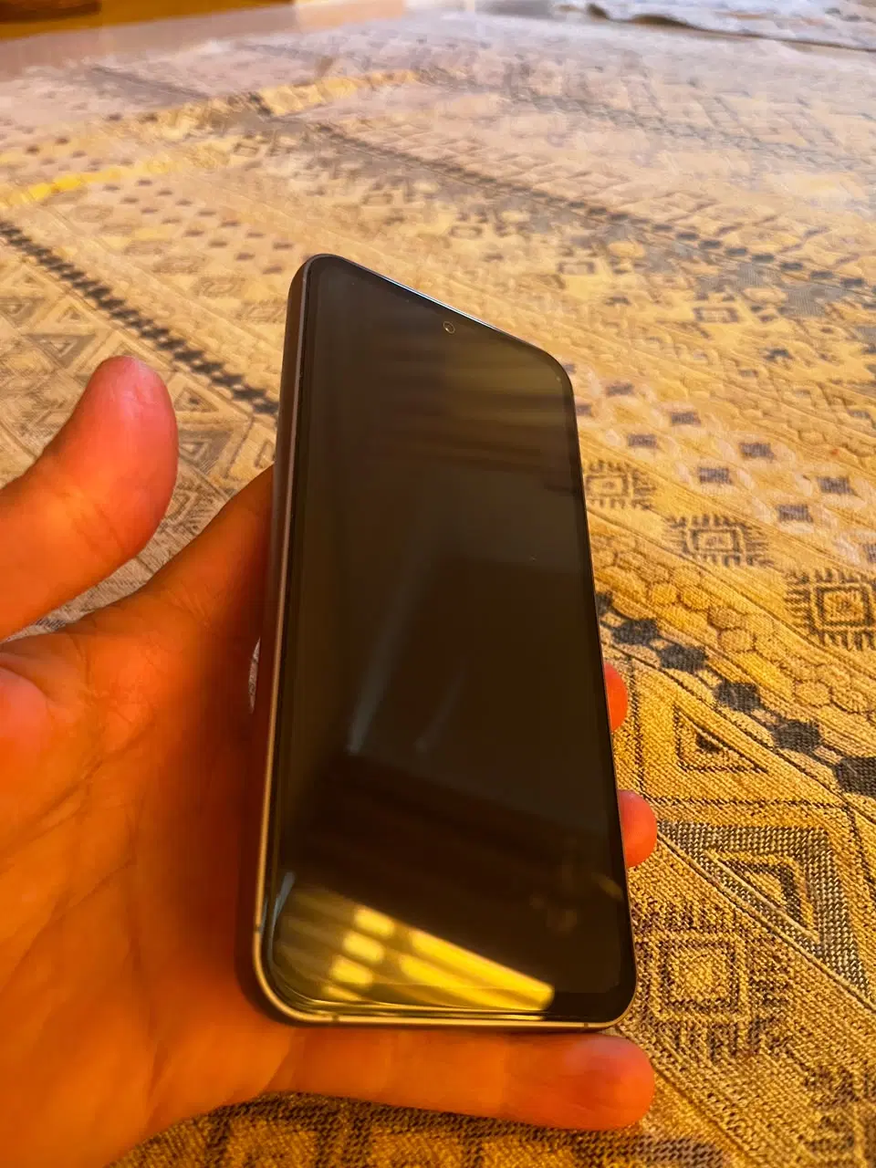 samsung galaxy s23 fe|موبایل|اراک, |دیوار