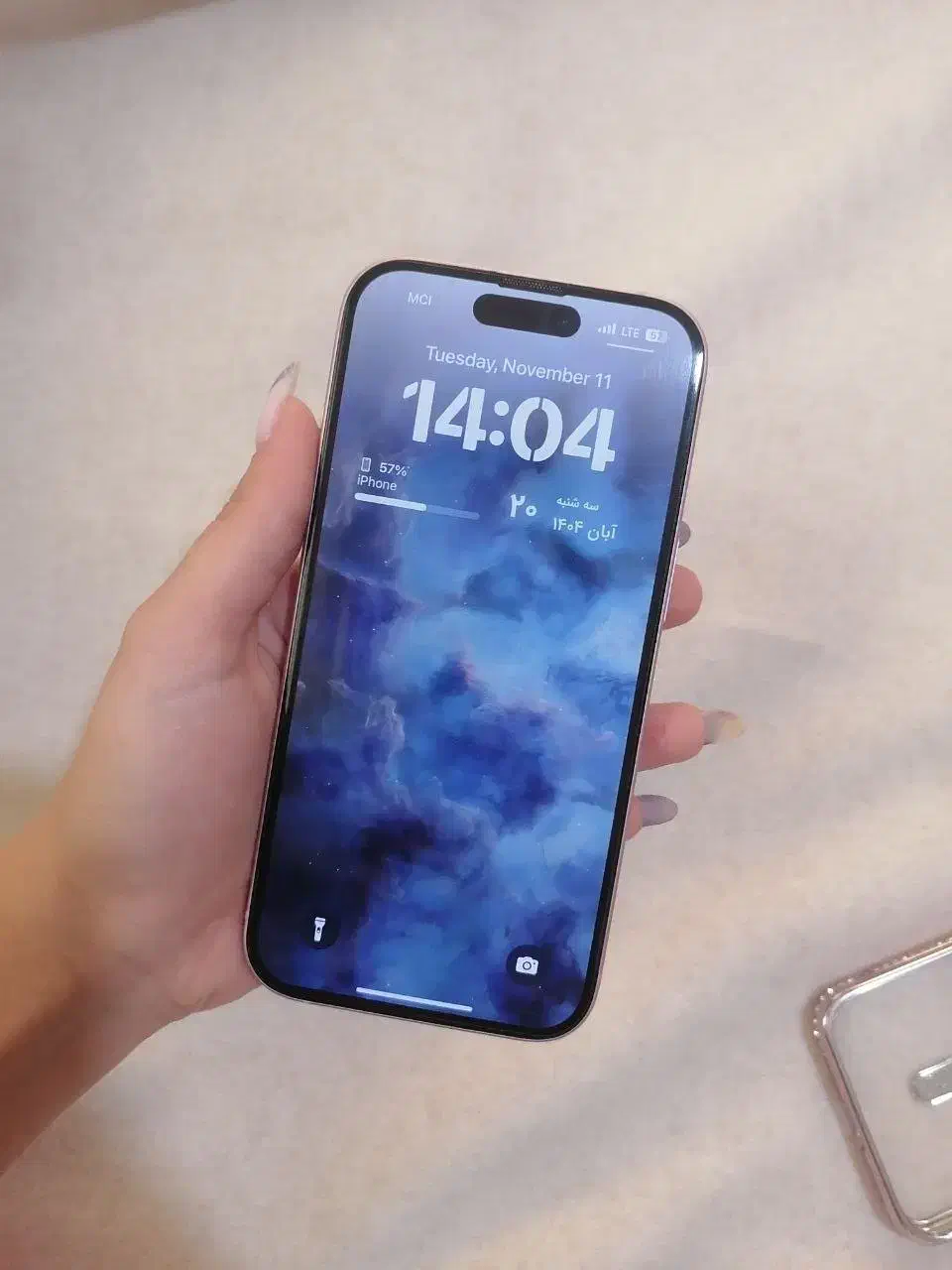 Iphone 15 normal|موبایل|لنگرود, |دیوار