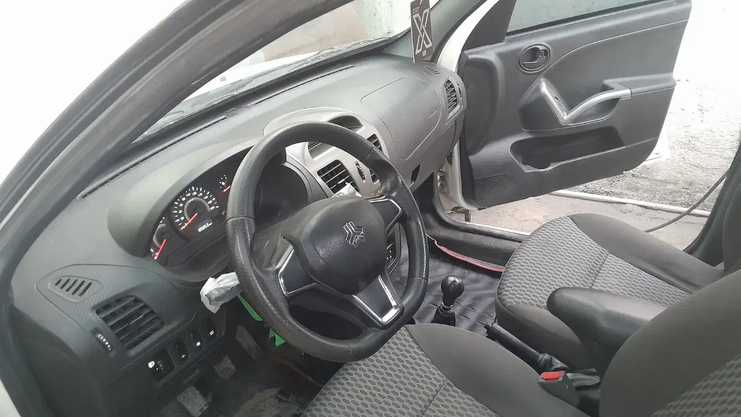 ساینااس دوگانه سوز۱۴۰۲|خودرو سواری و وانت|بندرعباس, |دیوار