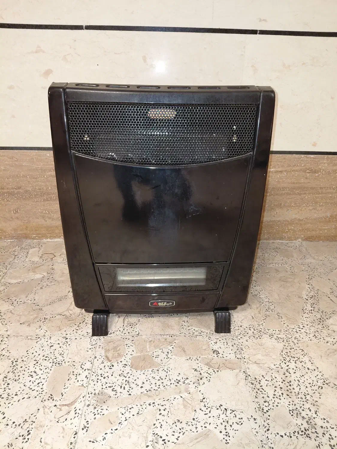 بخاری نیک کالا|بخاری، هیتر، شومینه|رشت, کوی امام رضا|دیوار