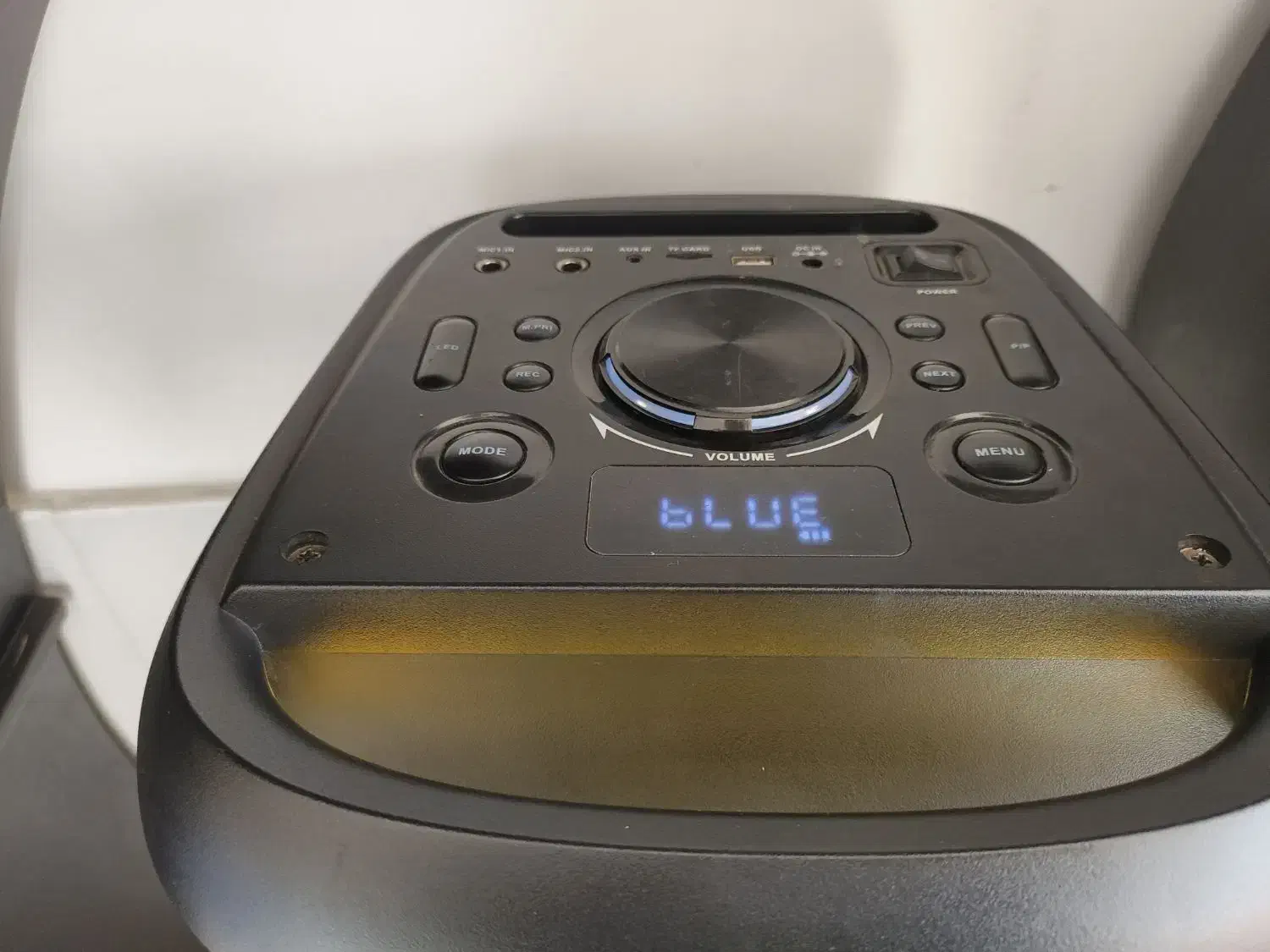 اسپیکر|سیستم صوتی خانگی|زنجان, |دیوار