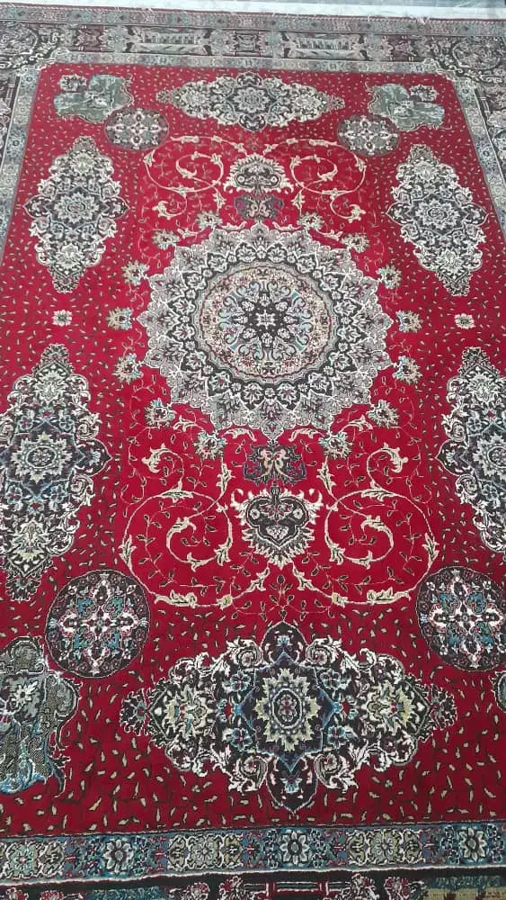 لوازم خانگی فرش|فرش|خشکبیجار, |دیوار