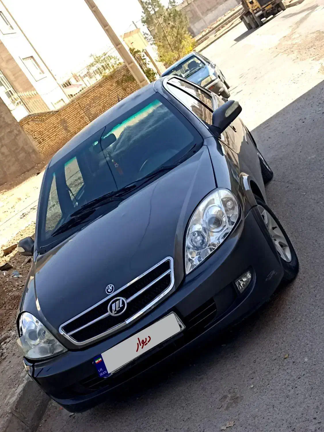 لیفان عروسک|خودرو سواری و وانت|جوین, |دیوار