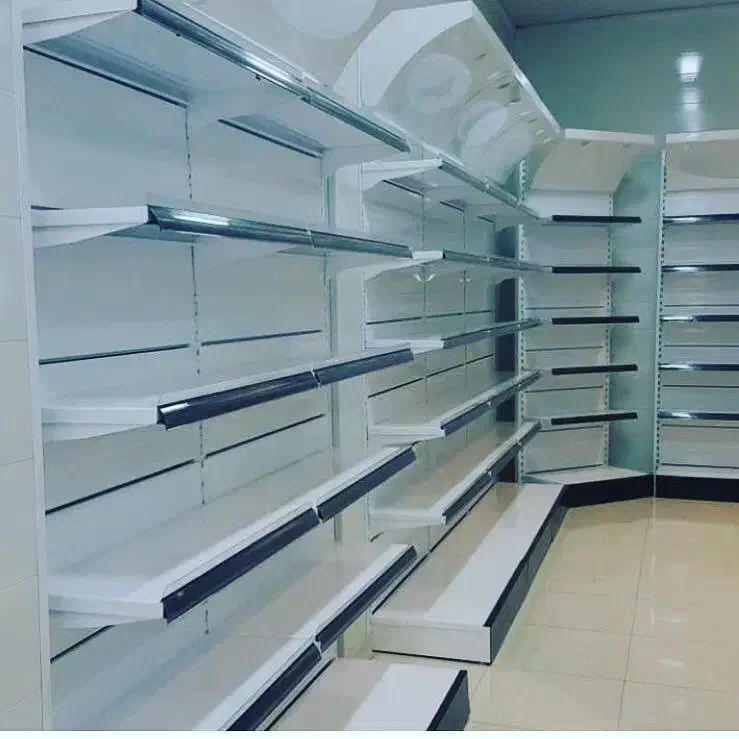 قفسه خود ایستا|فروشگاه و مغازه|مشهد, مقدم|دیوار