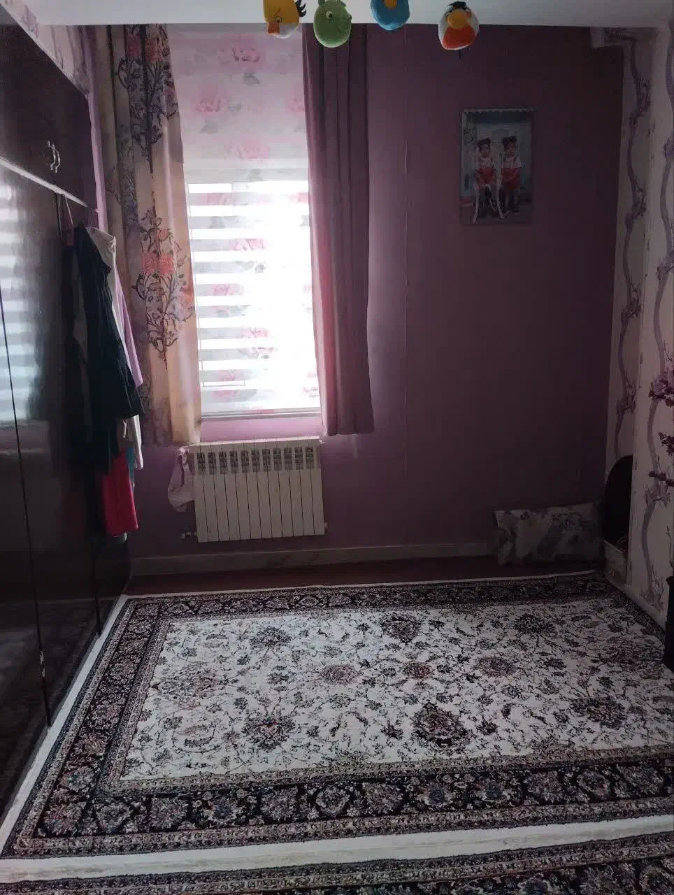 فروش اپارتمان ۷۵ متری تک خواب ( فضیلت )|فروش آپارتمان|مهاجران, |دیوار