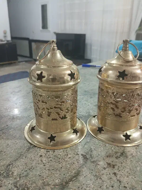 ظروف مسی|صنایع دستی و سایر لوازم تزئینی|الشتر, |دیوار