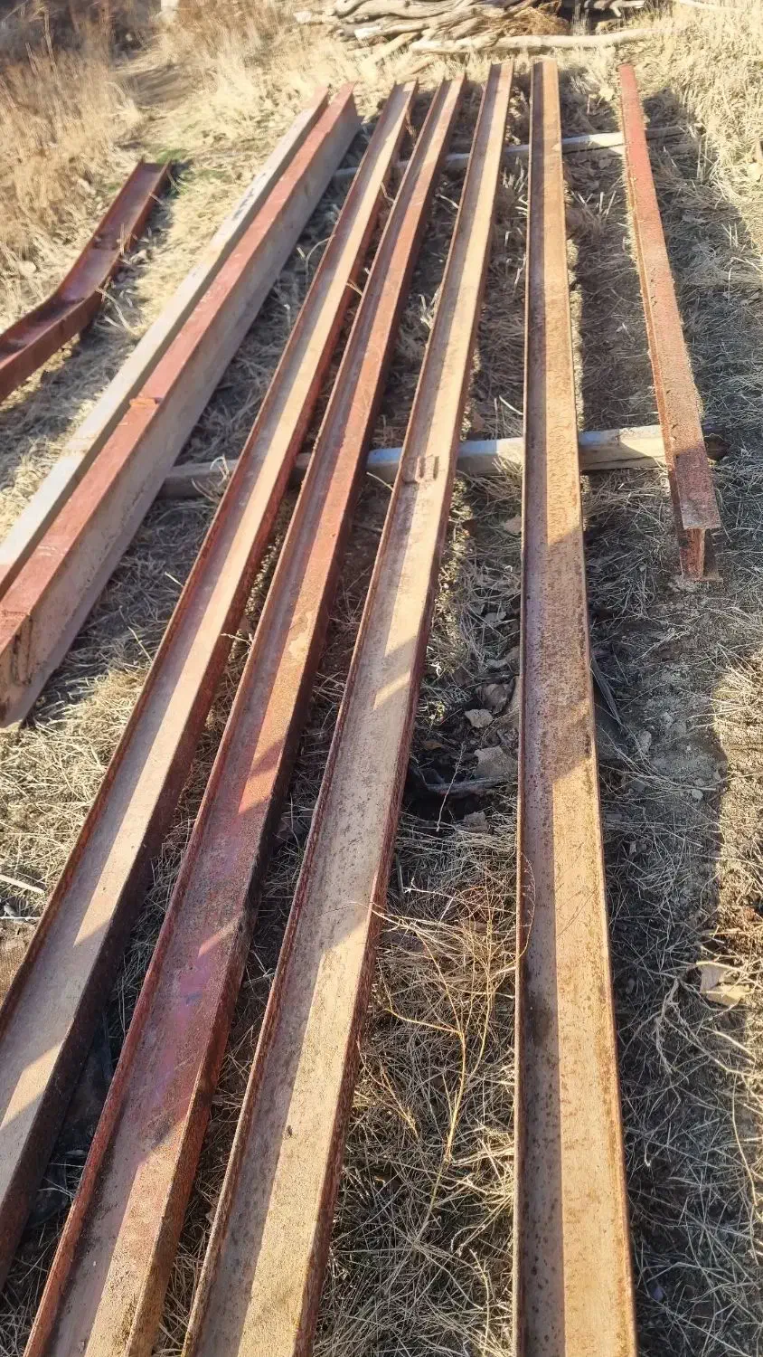 تیرآهن|مصالح و تجهیزات ساختمان|میاندوآب, |دیوار