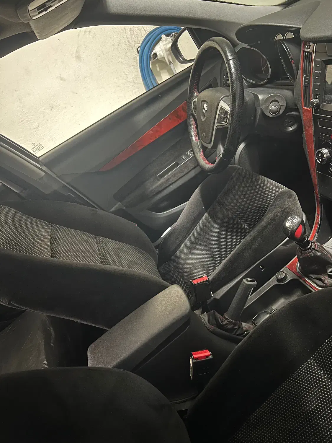 دنا پلاس ۶دنده ۱۴۰۲|خودرو سواری و وانت|خرمآباد (تنکابن), |دیوار