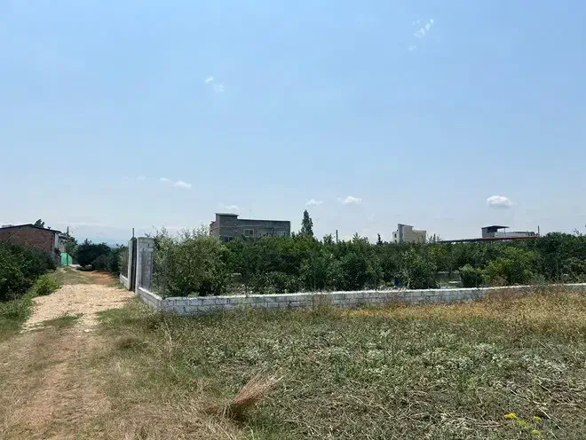 500 متر باغچه الحاق به بافت|فروش زمین و ملک کلنگی|ارطه, |دیوار