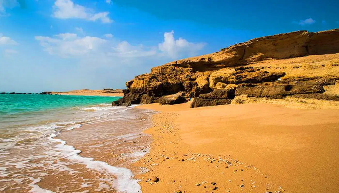 تور ۴روزه قشم|تور و چارتر|فسا, |دیوار