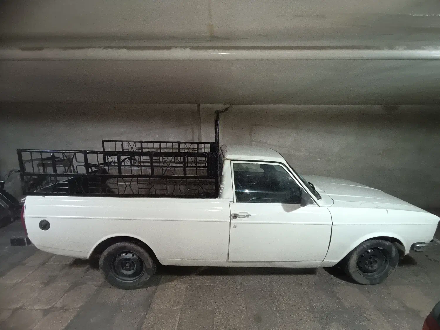 پیکان وانت|خودرو سواری و وانت|تهران, خاوران|دیوار