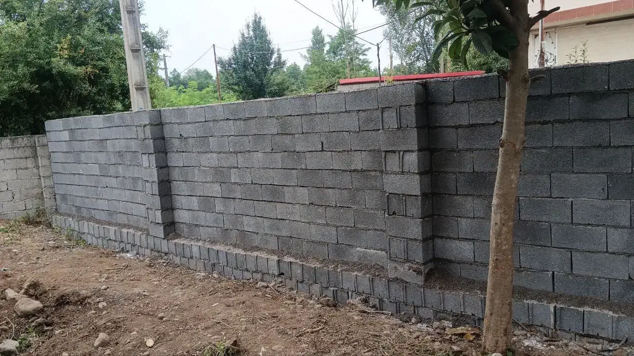 دیوار چینی کرسی چینی سیمانکاری بنایی|خدمات پیشه و مهارت|رودسر, |دیوار