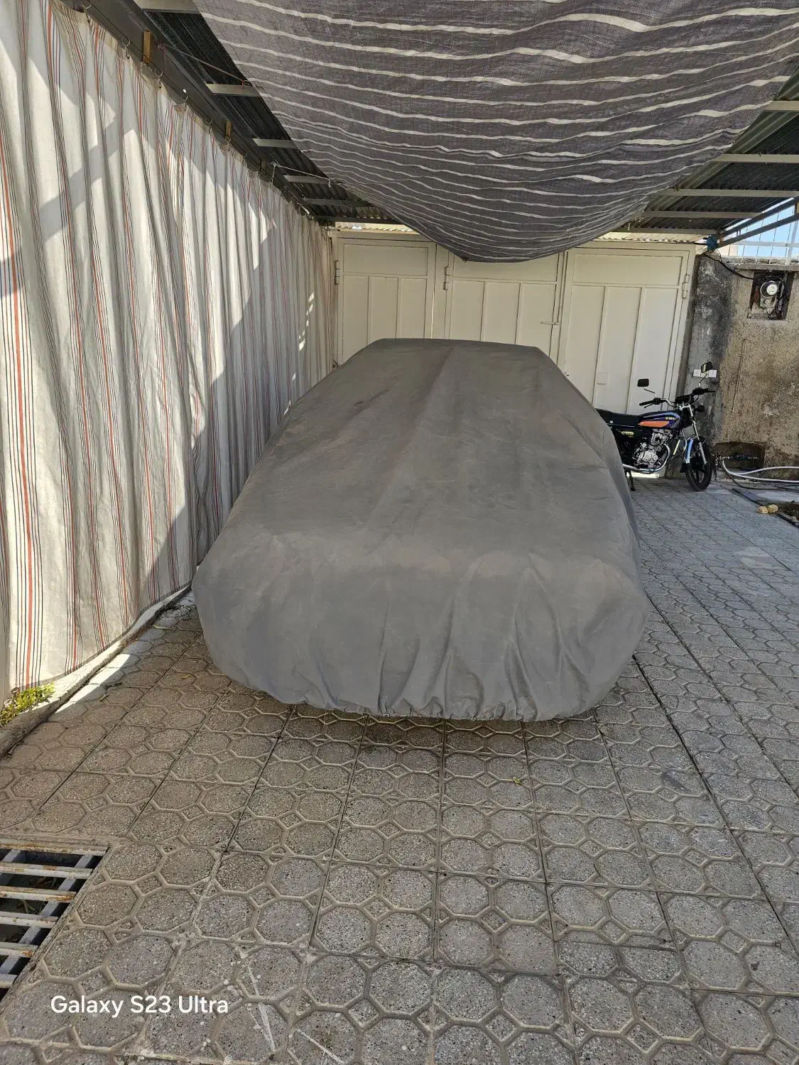 سورن پلاس ef7|خودرو سواری و وانت|فیروزآباد (فارس), |دیوار