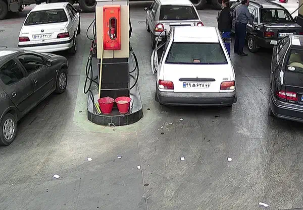 دوربین مداربسته دید در شب  پکیج 2 دوربین با صدا|دوربین مداربسته|رشت, نامجو|دیوار