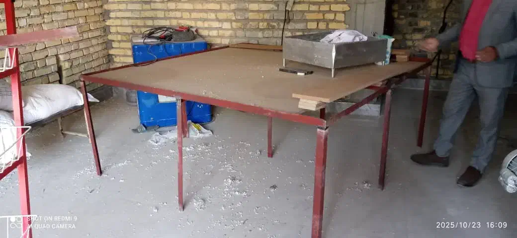 خمیرگیر وگازنان پزی وکولر آبی....|فروشگاه و مغازه|یاسوج, |دیوار