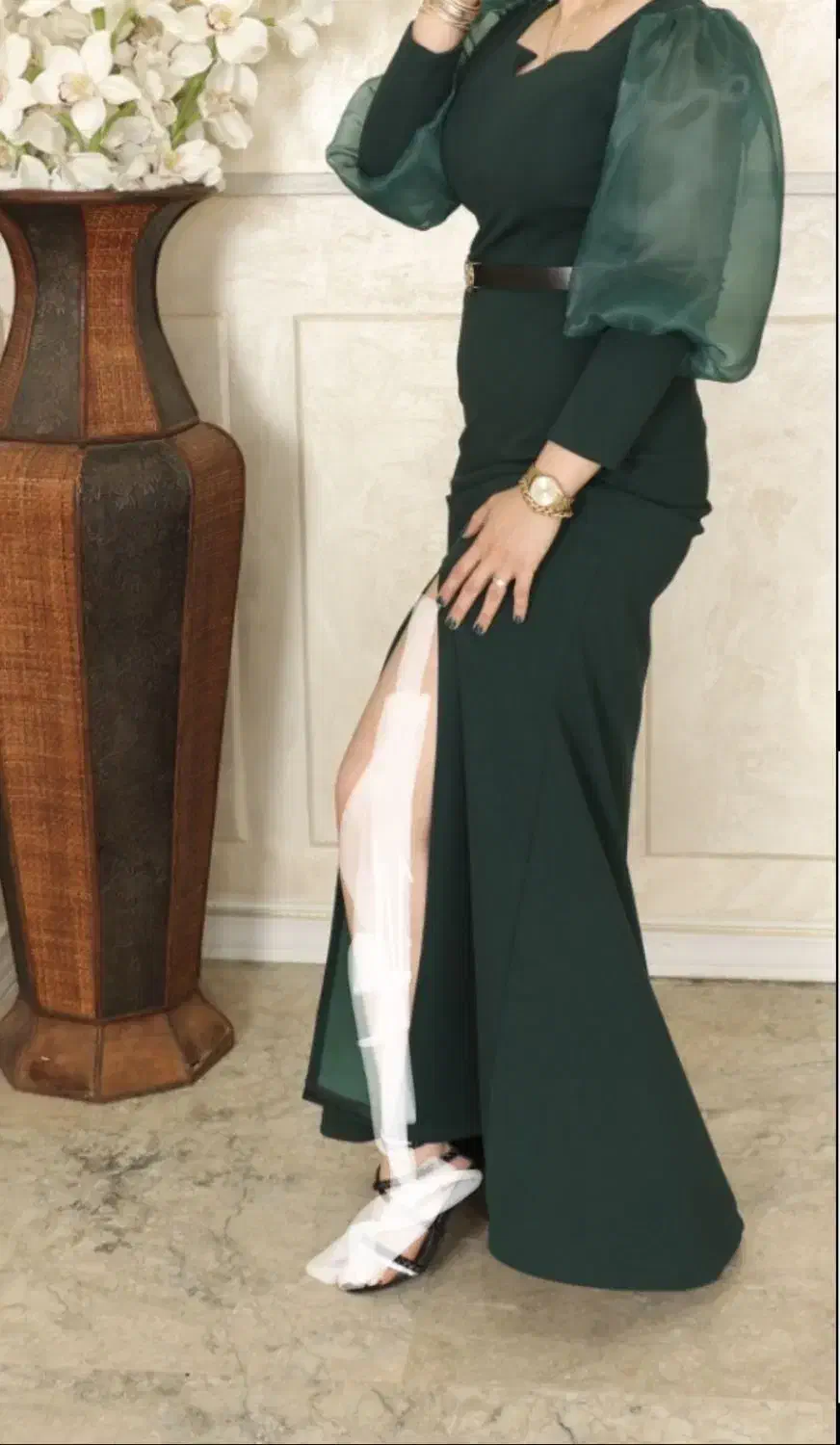 لباس مجلسی شیک و نو|لباس|کرج, کوی امامیه|دیوار