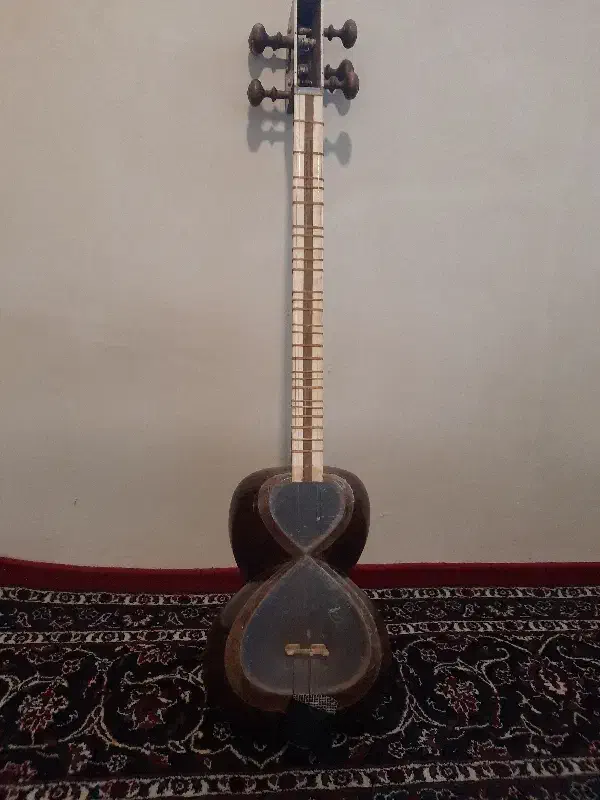 تارقدیمی|سازهای سنتی|بروجرد, |دیوار