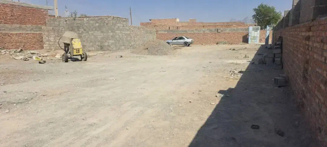 اجازه زمین )خیابان هواشناسی کوچه ۳)|اجارهٔ دفتر صنعتی، کشاورزی، تجاری|خاش, |دیوار