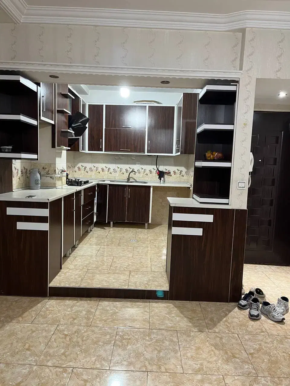 آپارتمان ۷۵ متری|فروش آپارتمان|صباشهر, |دیوار