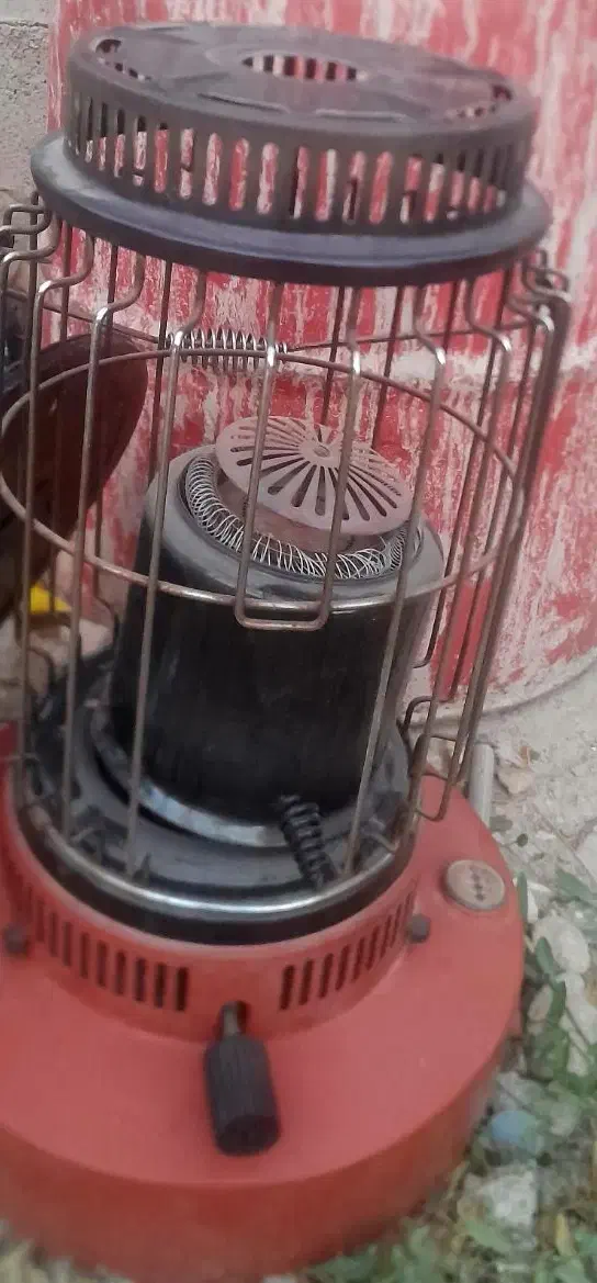 بخاری نفتی شهرستان کازرون|بخاری، هیتر، شومینه|کازرون, |دیوار