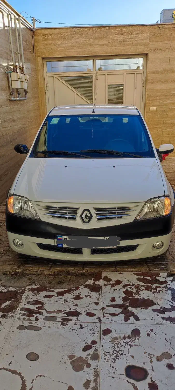 پارس تندر مولتی مدیاکم کار استثنایی|خودرو سواری و وانت|زنجان, |دیوار