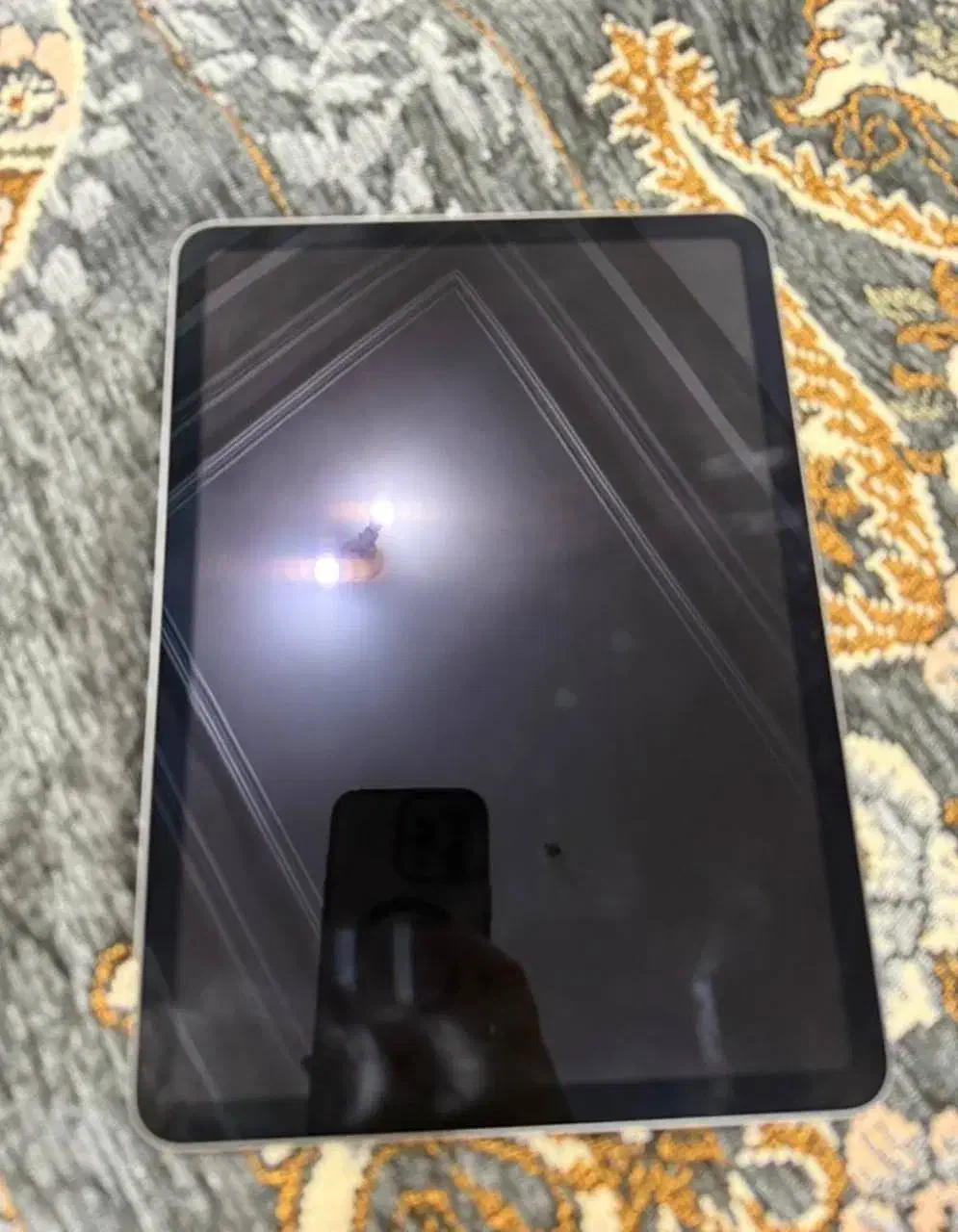 آیپد ایفن|تبلت|مینودشت, |دیوار