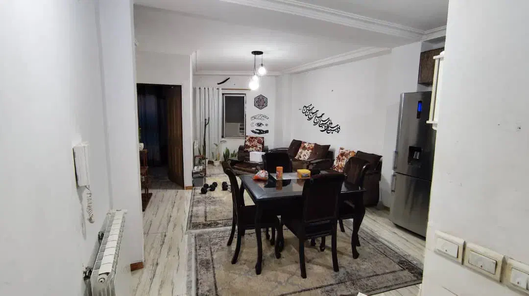 رهن اجاره واحد طبقه دوم قلیپورجهاد قلی پورشوراء|اجارهٔ آپارتمان|رشت, گلزاران|دیوار