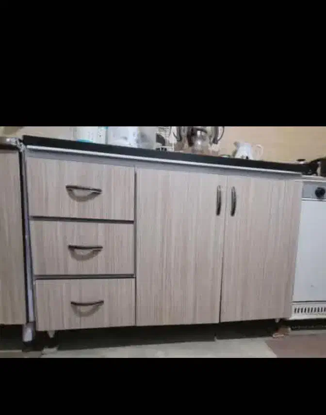 کابینت|مصالح و تجهیزات ساختمان|قروه, |دیوار