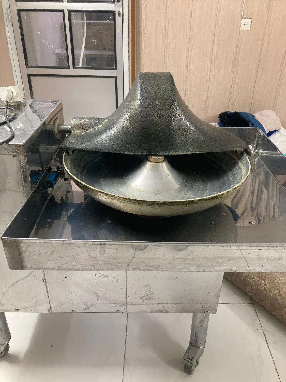 سبزی خورد کن دهانه ۶۰|خردکن، آسیاب، غذاساز|ری, منصوریه منگل|دیوار