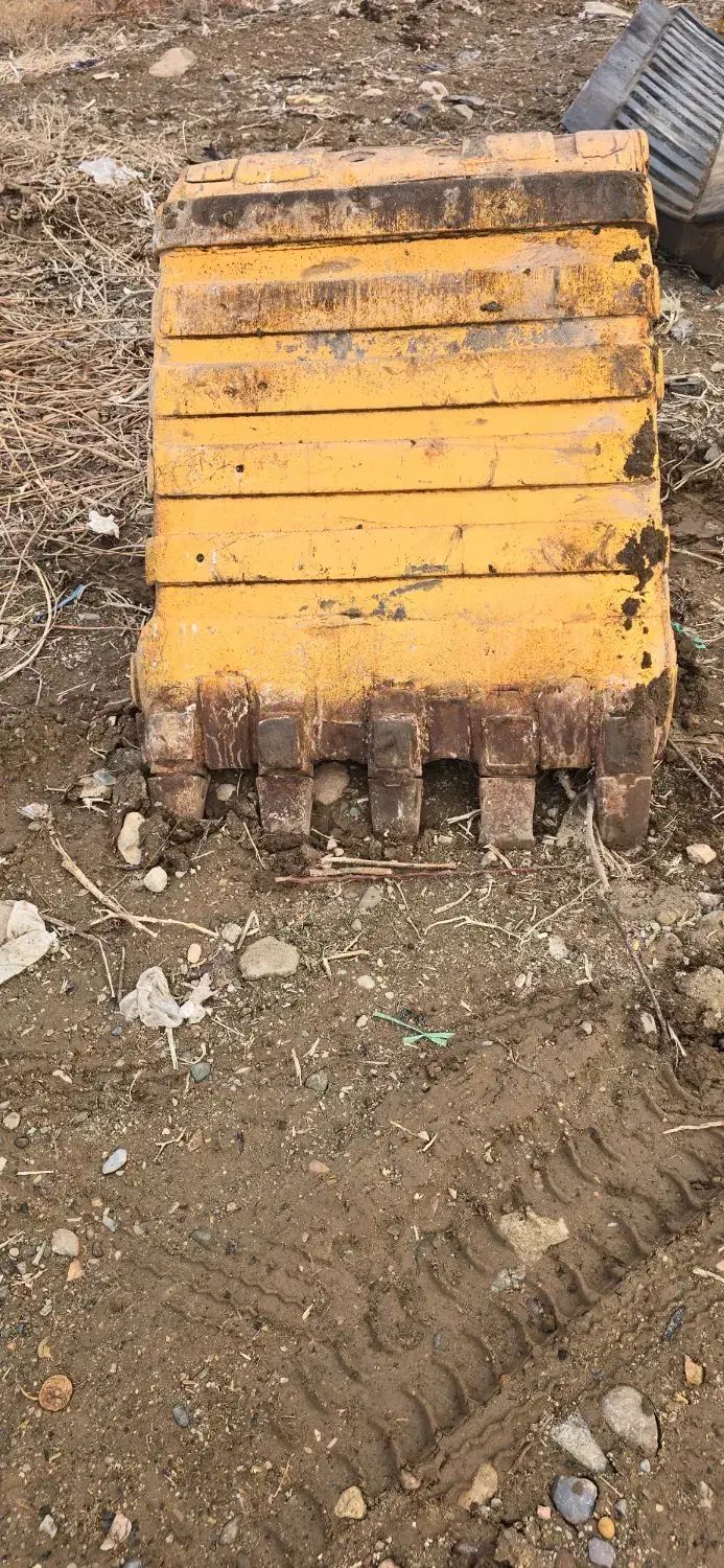 باکت،پاکت بیل مکانیکی|خودرو سنگین|میاندوآب, |دیوار