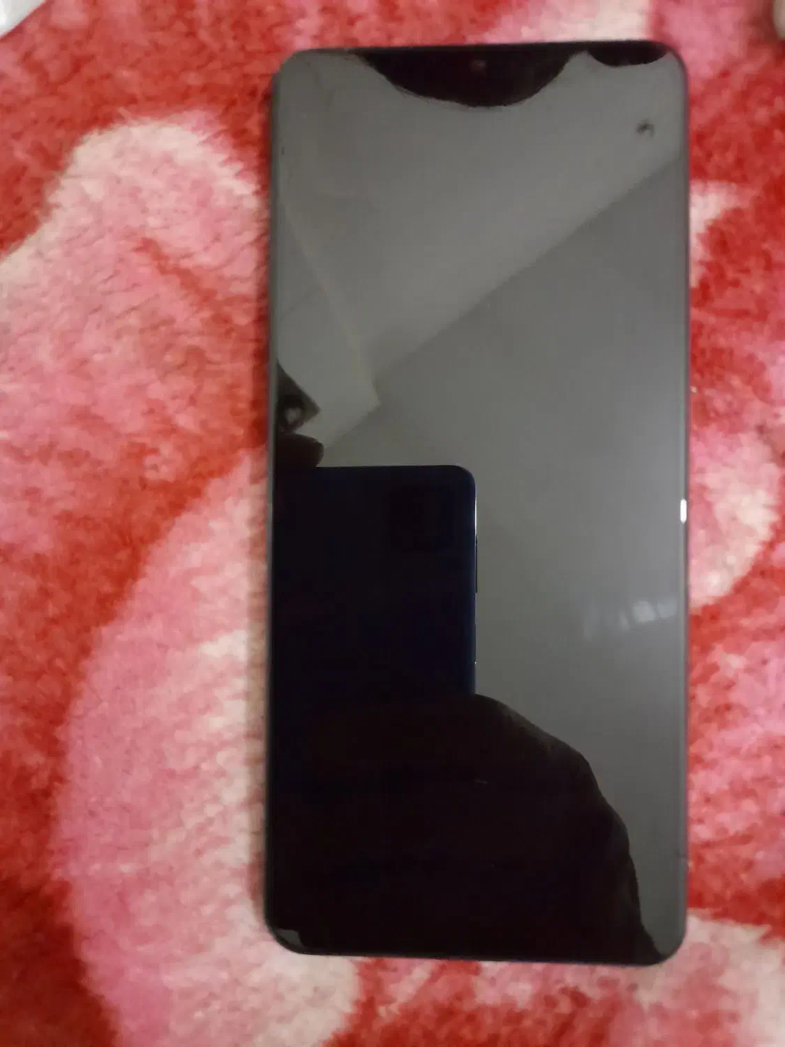 تاج ال سی دی A۱۲ بشرط اصلی|لوازم جانبی موبایل و تبلت|چهاردانگه (تهران), |دیوار