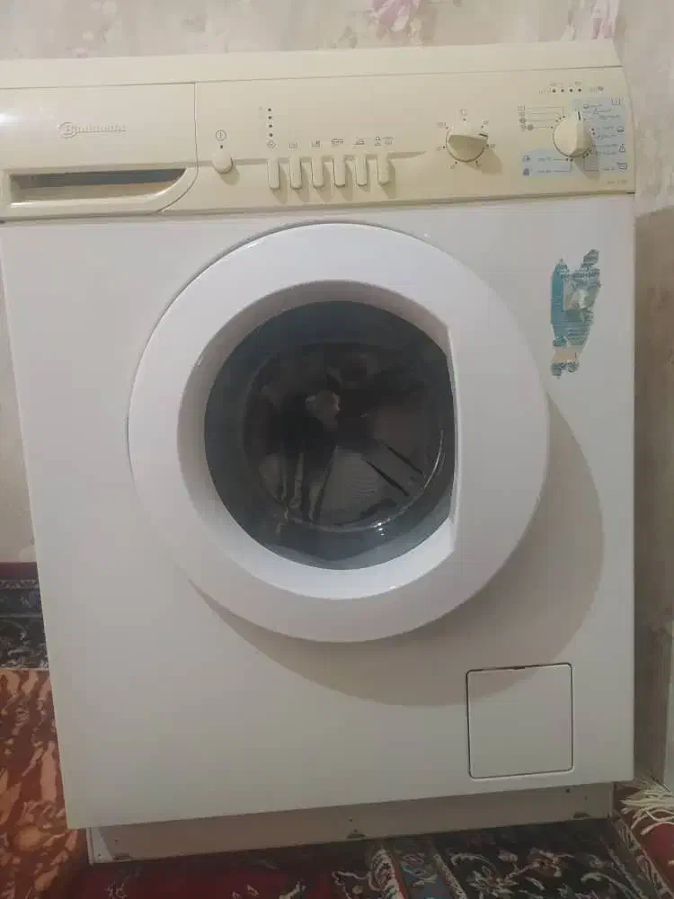 یخچال فریزر دوقلو و ماشین لباسشویی|یخچال و فریزر|مشهد, آزادشهر|دیوار