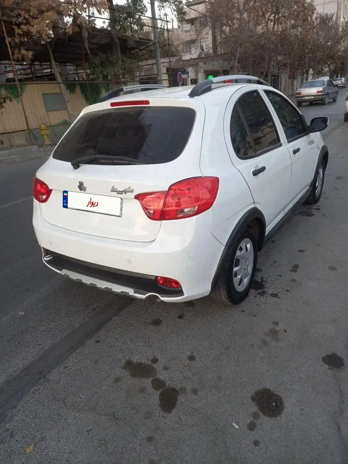 کوییک ۱۴۰۱|خودرو سواری و وانت|مشهد, رستگار|دیوار