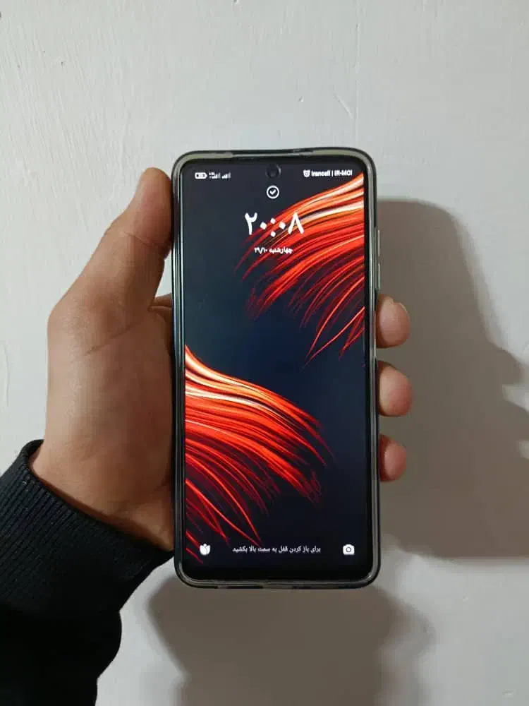 فروش گوشی پوکو X3 پرو|موبایل|اصفهان, آفاران|دیوار