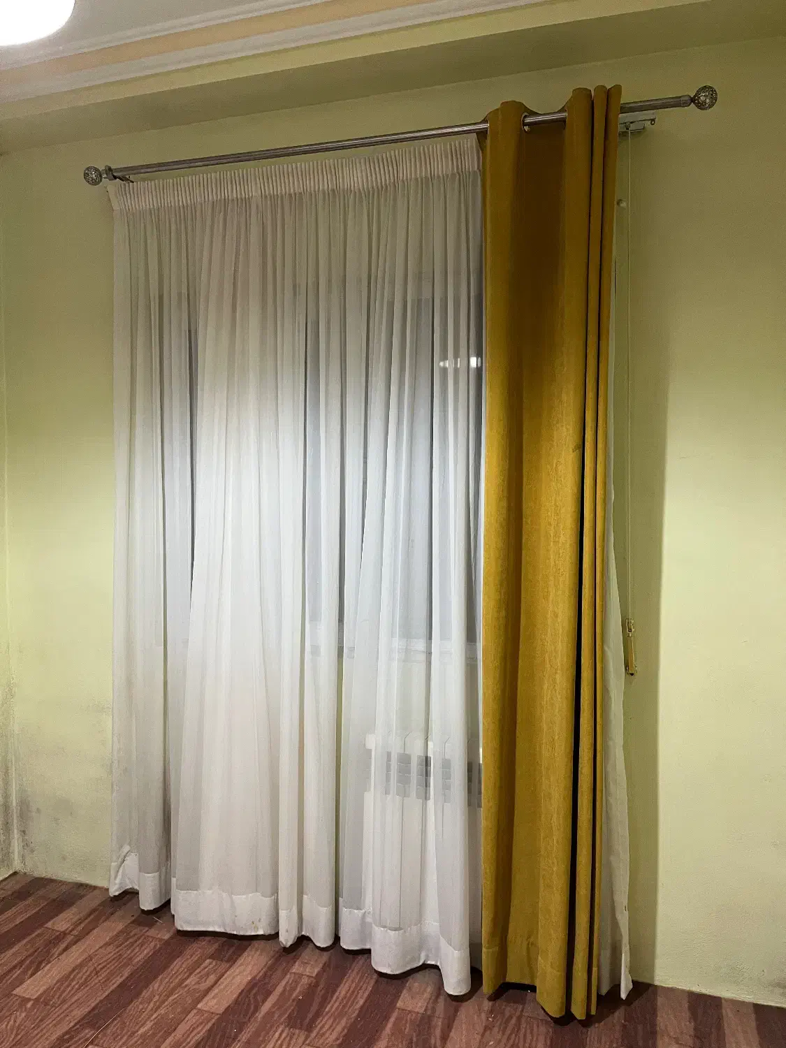 فروش پرده شیک|پرده، رانر، رومیزی|نور, |دیوار