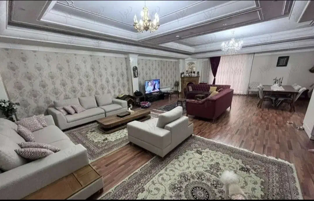 ۴خواب ۲۳۳متری گلسار خ ۱۳۳|اجارهٔ آپارتمان|رشت, کاکتوس|دیوار