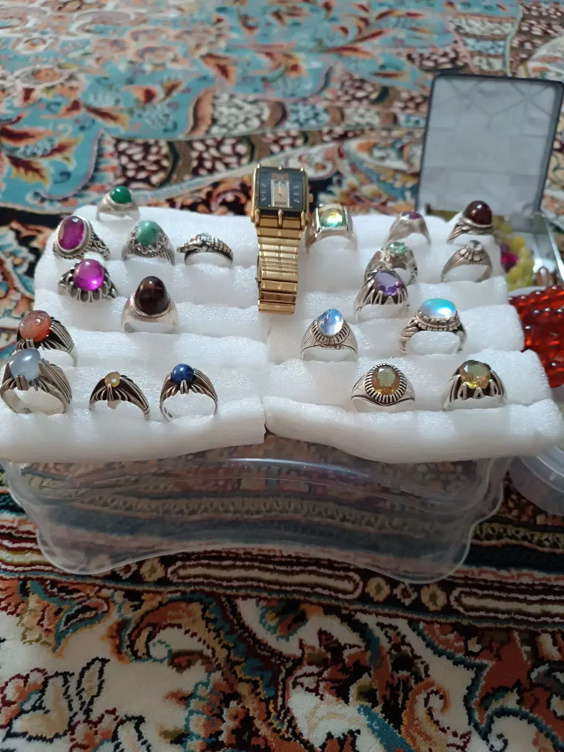 نقره|جواهرات|اسلام‌شهر, شهرک قائمیه|دیوار