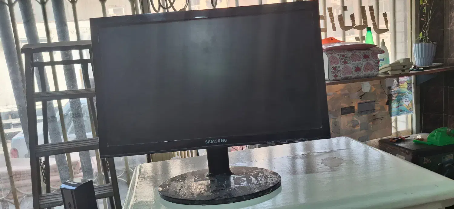 مانیتور کامپیوتر|قطعات و لوازم جانبی رایانه|اهواز, کوی جواهری|دیوار