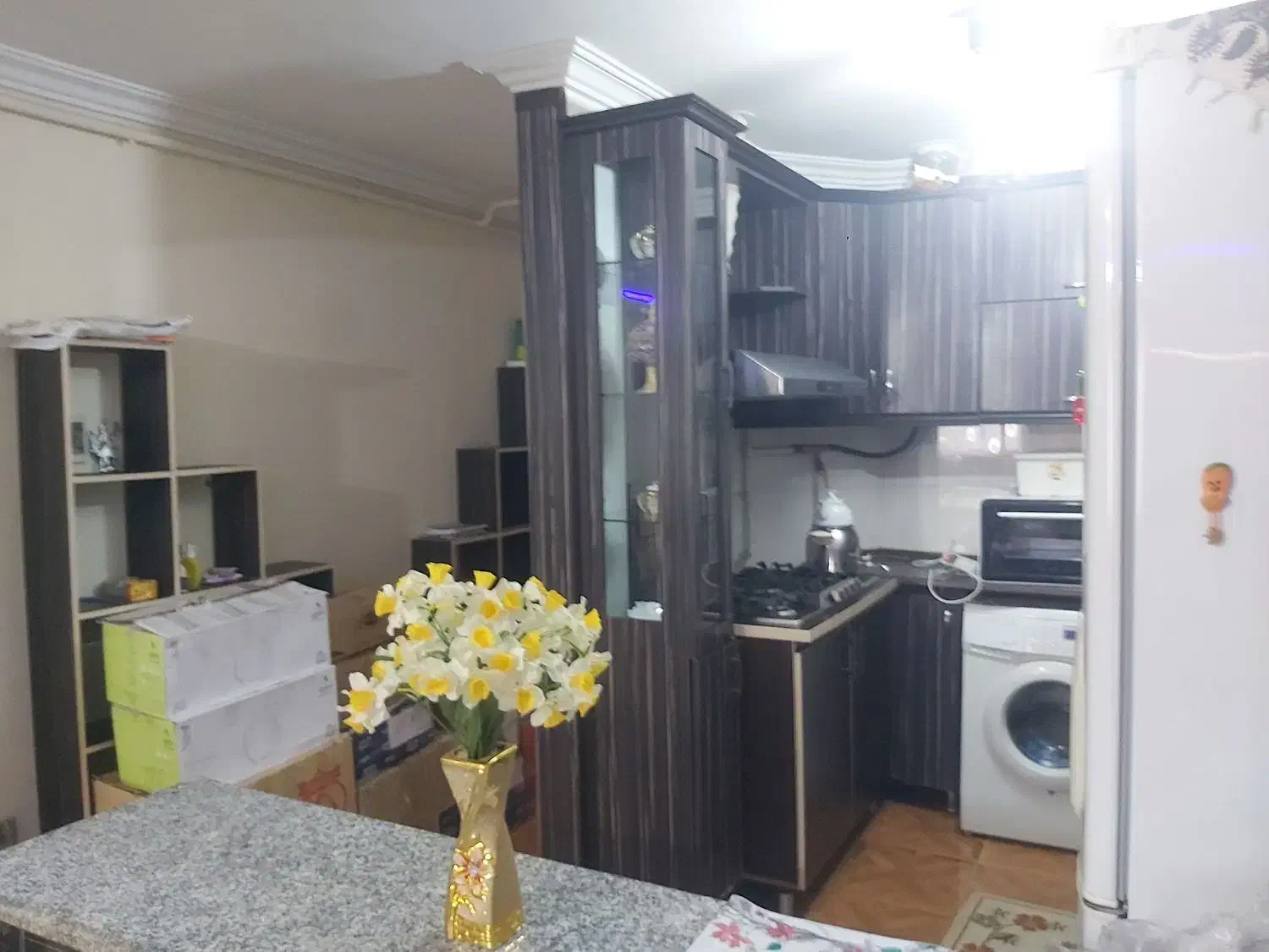 ماسال خیابان معلم کوچه فرهنگ ساختمان پردیس|اجارهٔ آپارتمان|ماسال, |دیوار