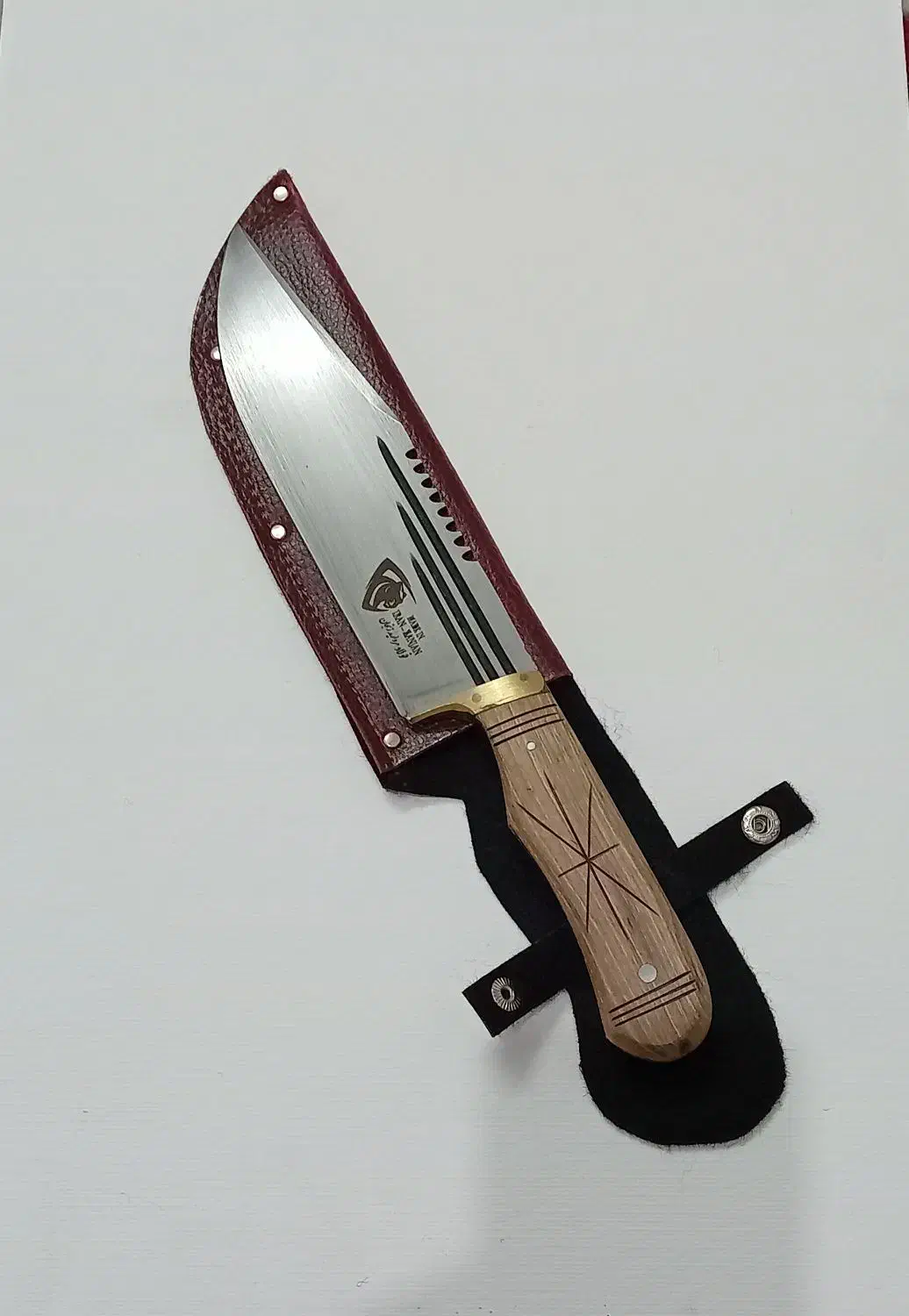 چاقو|ظروف پخت‌وپز|اصفهان, ارغوانیه|دیوار