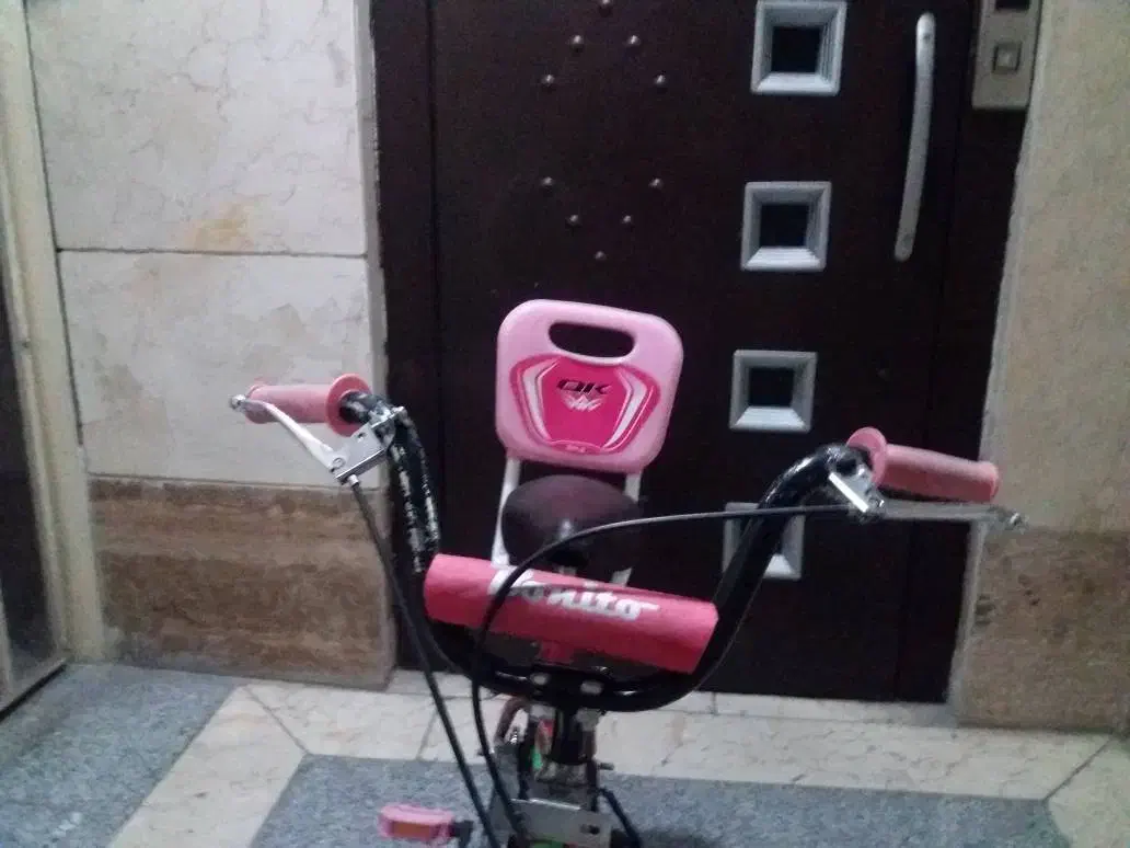 دوچرخه دخترانه|دوچرخه، اسکیت، اسکوتر|تهران, افسریه جنوبی|دیوار