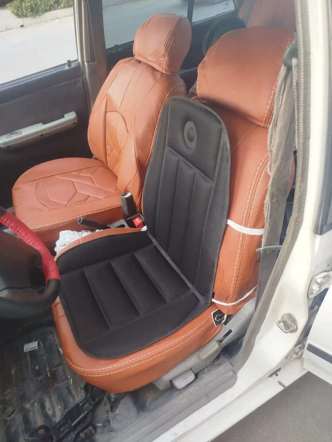 روکش صندلی ارزان/دورفرمان دوز/هدلایت/کفپوش خودرو|قطعات یدکی و لوازم جانبی|کرمانشاه, |دیوار