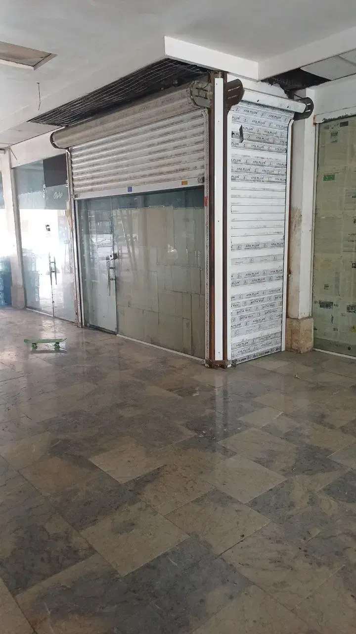 مغازه تجاری|فروش مغازه و غرفه|تهران, نعمتآباد|دیوار