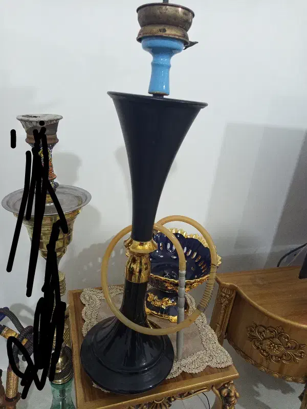قلیان|کلکسیون و سرگرمی|اردبیل, |دیوار