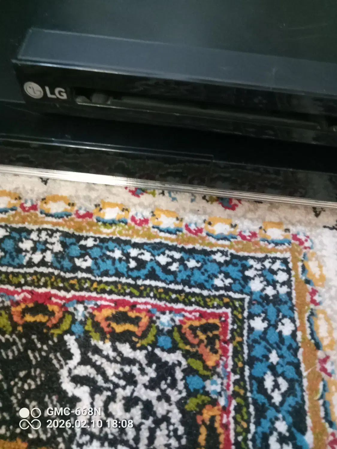 دی وی دی|پخش‌کننده DVD و ویدیو|هشتگرد, فاز ۲ مهستان|دیوار