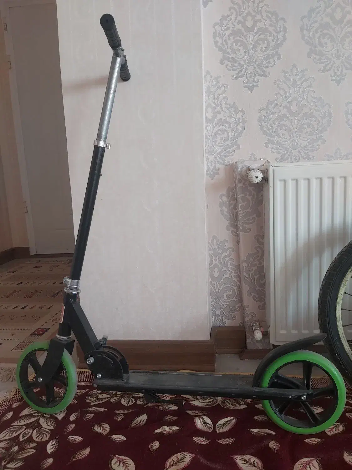 دوچرخه ۲۰ و دوچرخه ۱۲ و اسکوتر|دوچرخه، اسکیت، اسکوتر|بجنورد, |دیوار