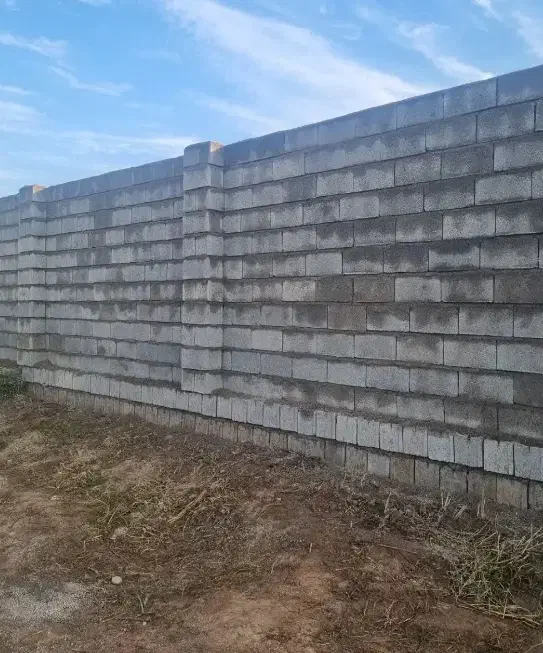 (بنایی ساختمان )|خدمات پیشه و مهارت|فارسان, |دیوار