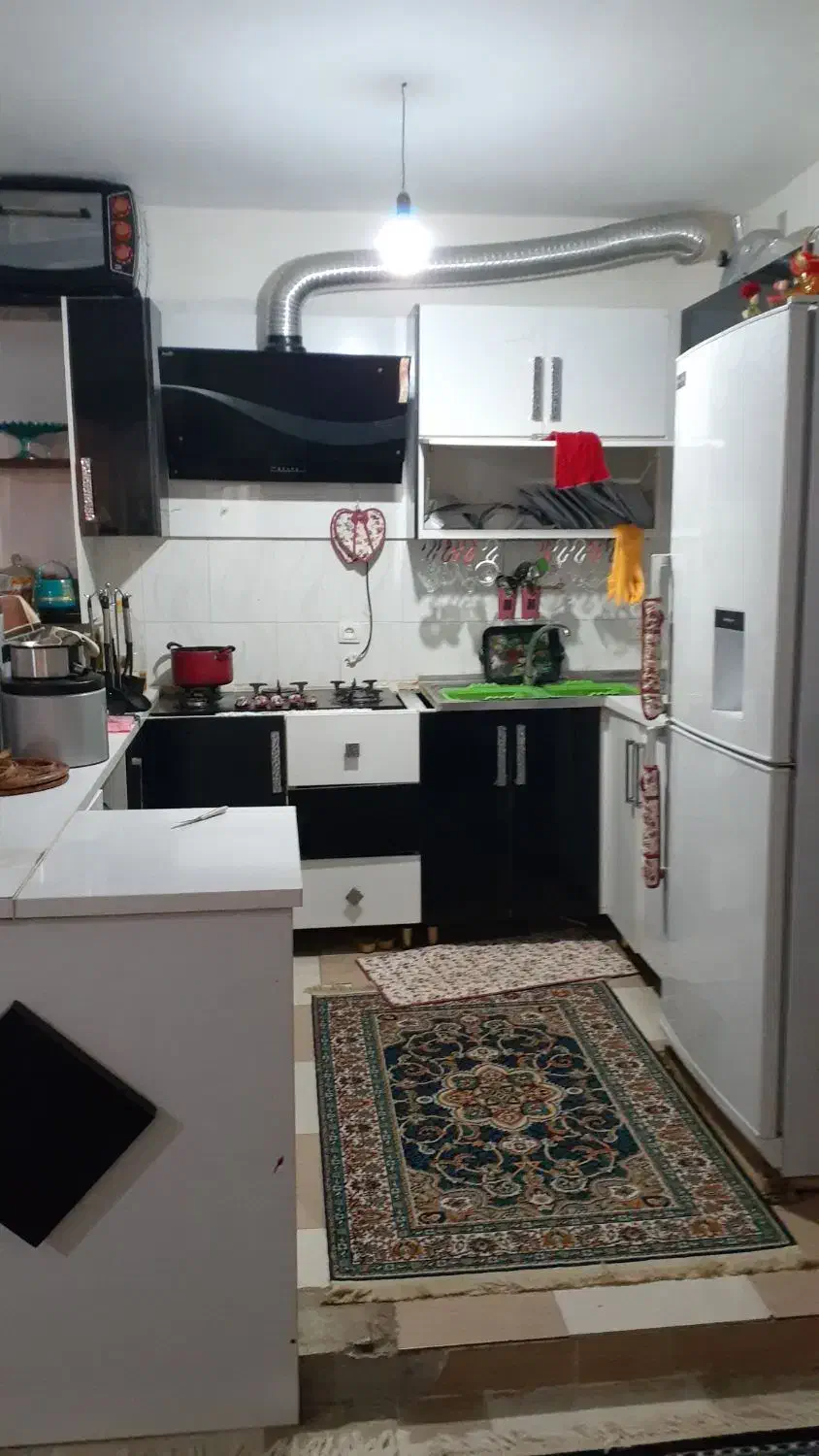 آپارتمان خیبر دوخوابه|اجارهٔ آپارتمان|جیرفت, |دیوار