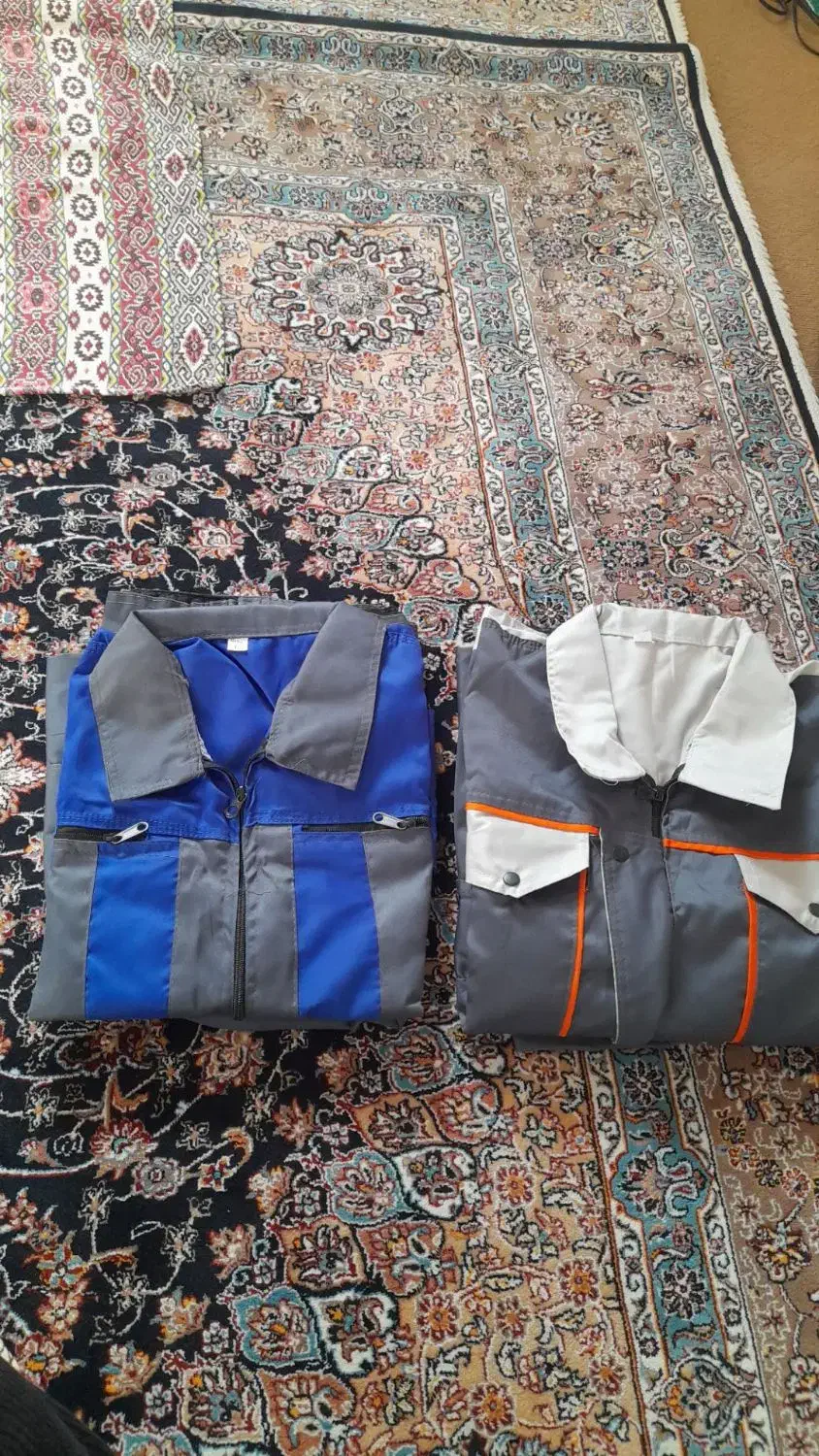 لباس کار سایز L|لباس|زنجان, |دیوار